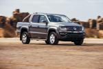 Volkswagen Amarok Double Cab Highline 2016 года (AU)